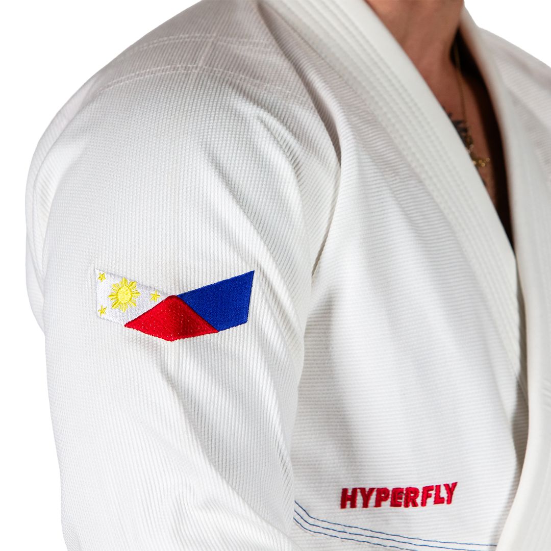 Philippines Gi (Preorder) Kimono / Adult Hyperfly