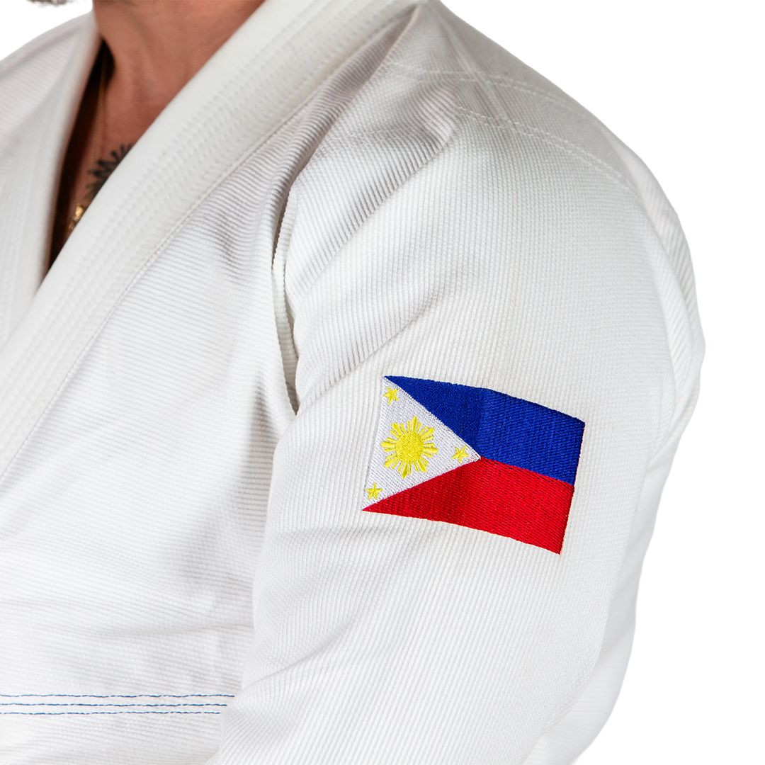 Philippines Gi (Preorder) Kimono / Adult Hyperfly