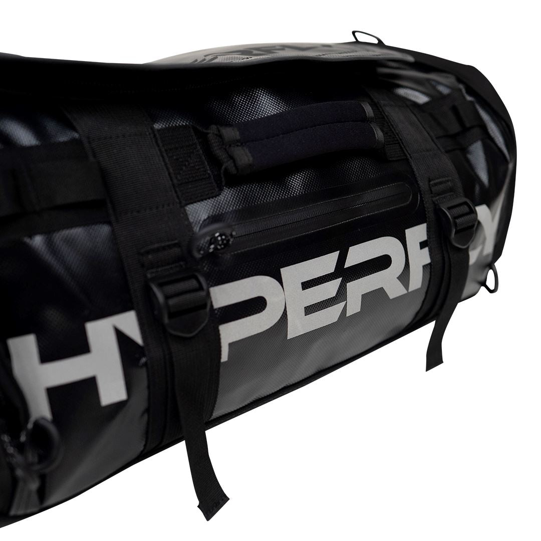 ProComp Duffel Bag Gear Bag Hyperfly