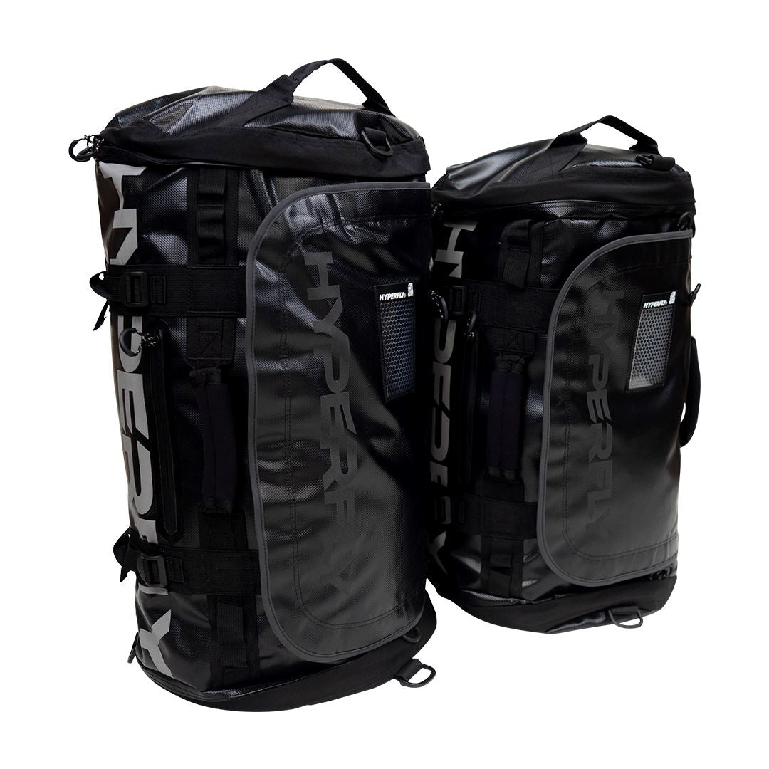 bjj gear bag ProComp Duffel Bag – Hyperfly
