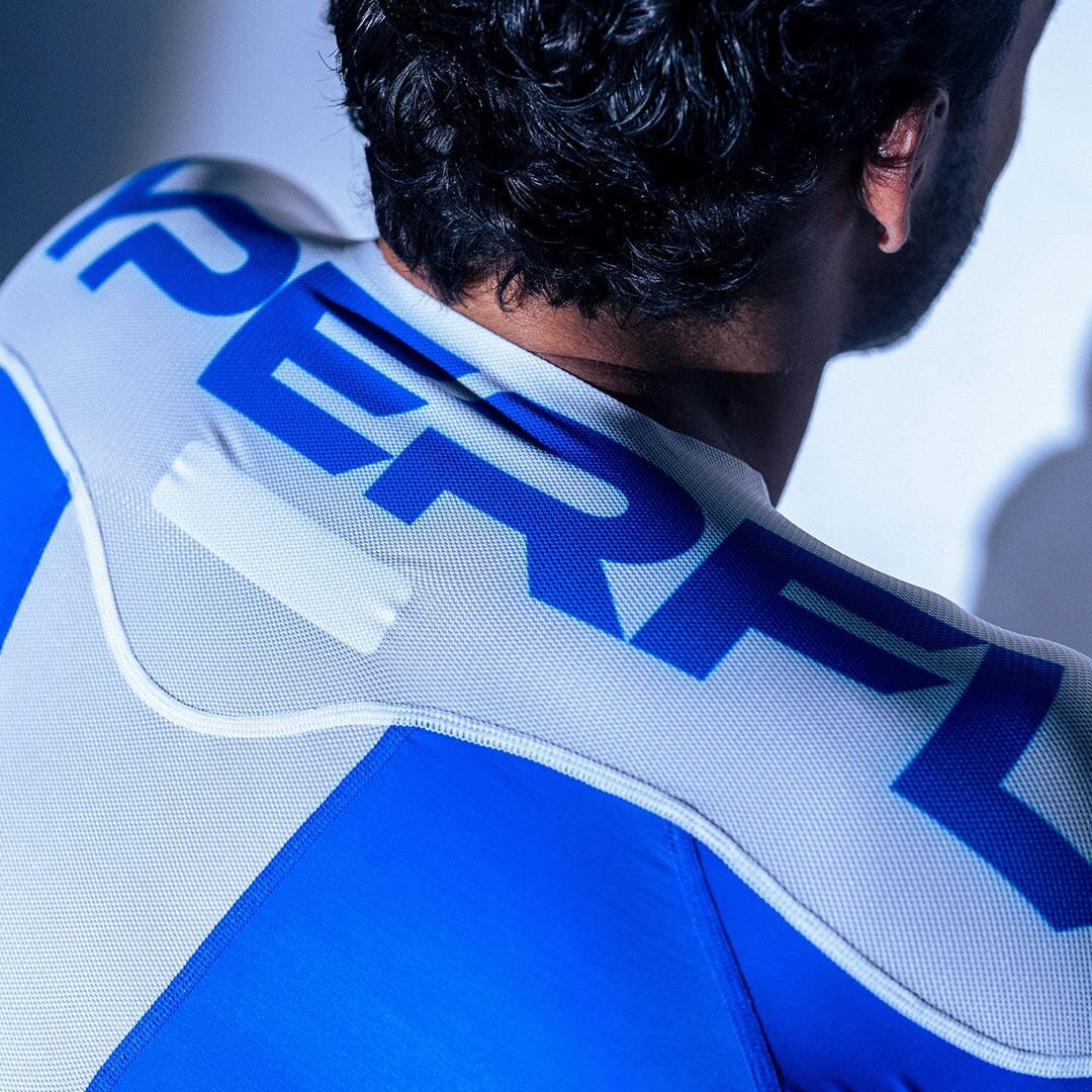 ProComp Edge Ranked Rash Guard Hyperfly