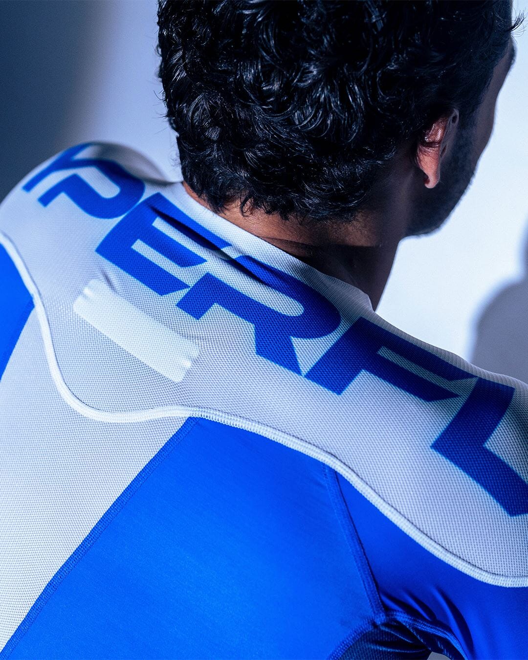 ProComp Edge Ranked Rash Guard Hyperfly