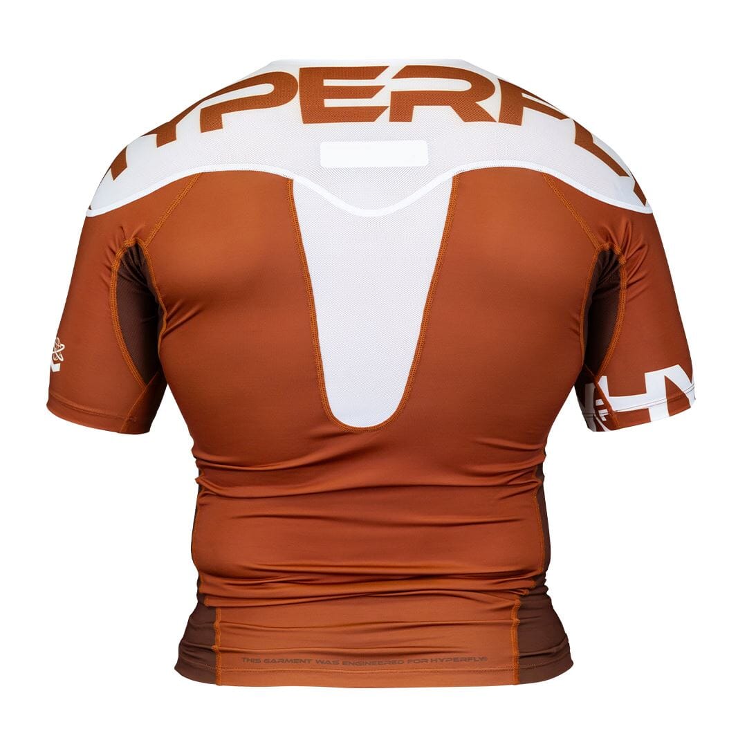 ProComp Edge Ranked Rash Guard Hyperfly