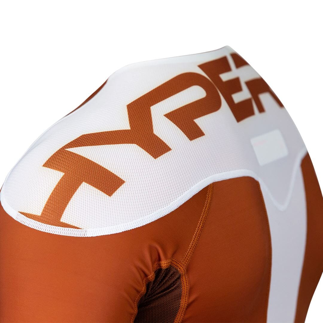 ProComp Edge Ranked Rash Guard Hyperfly