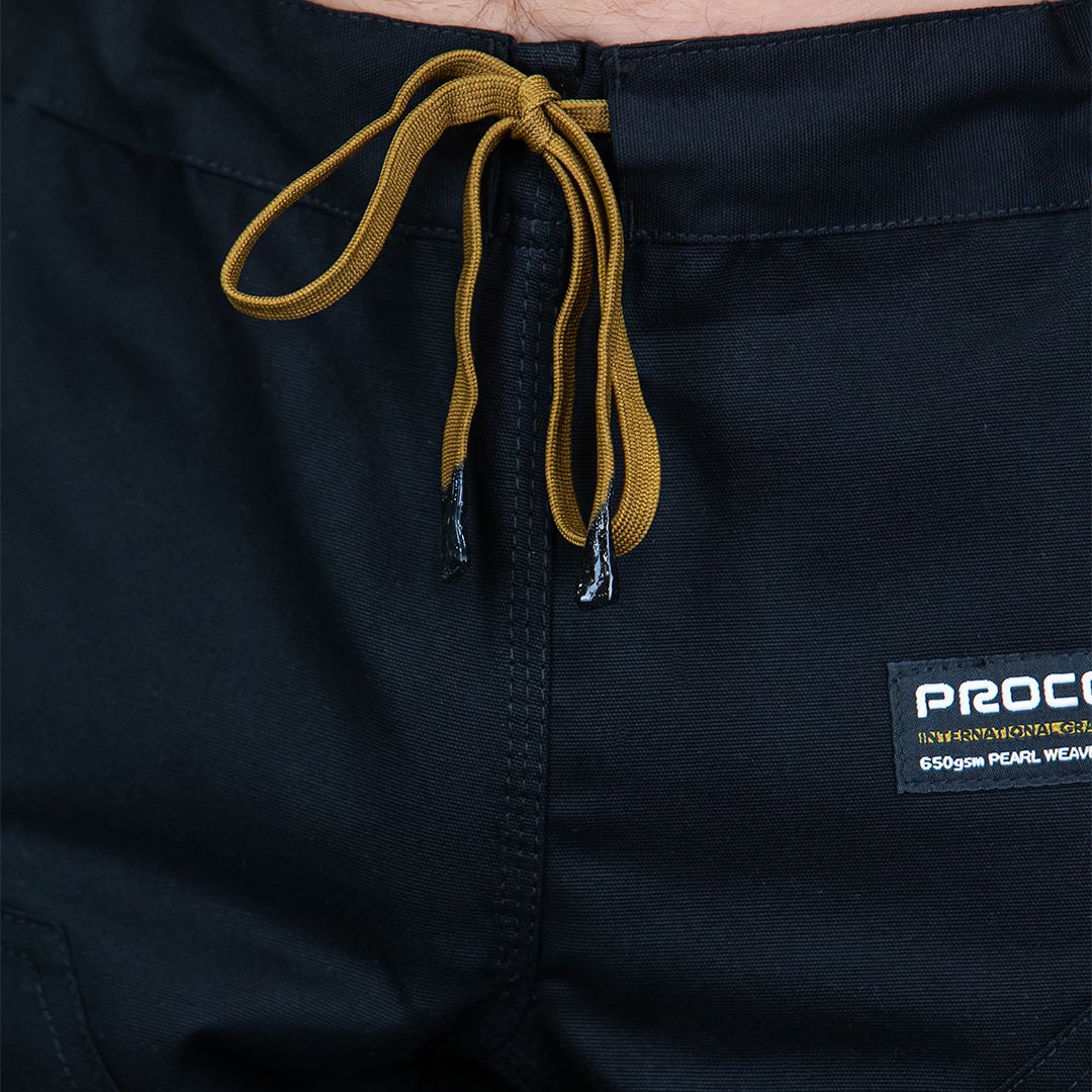 ProComp GT Kimono - Adult Hyperfly