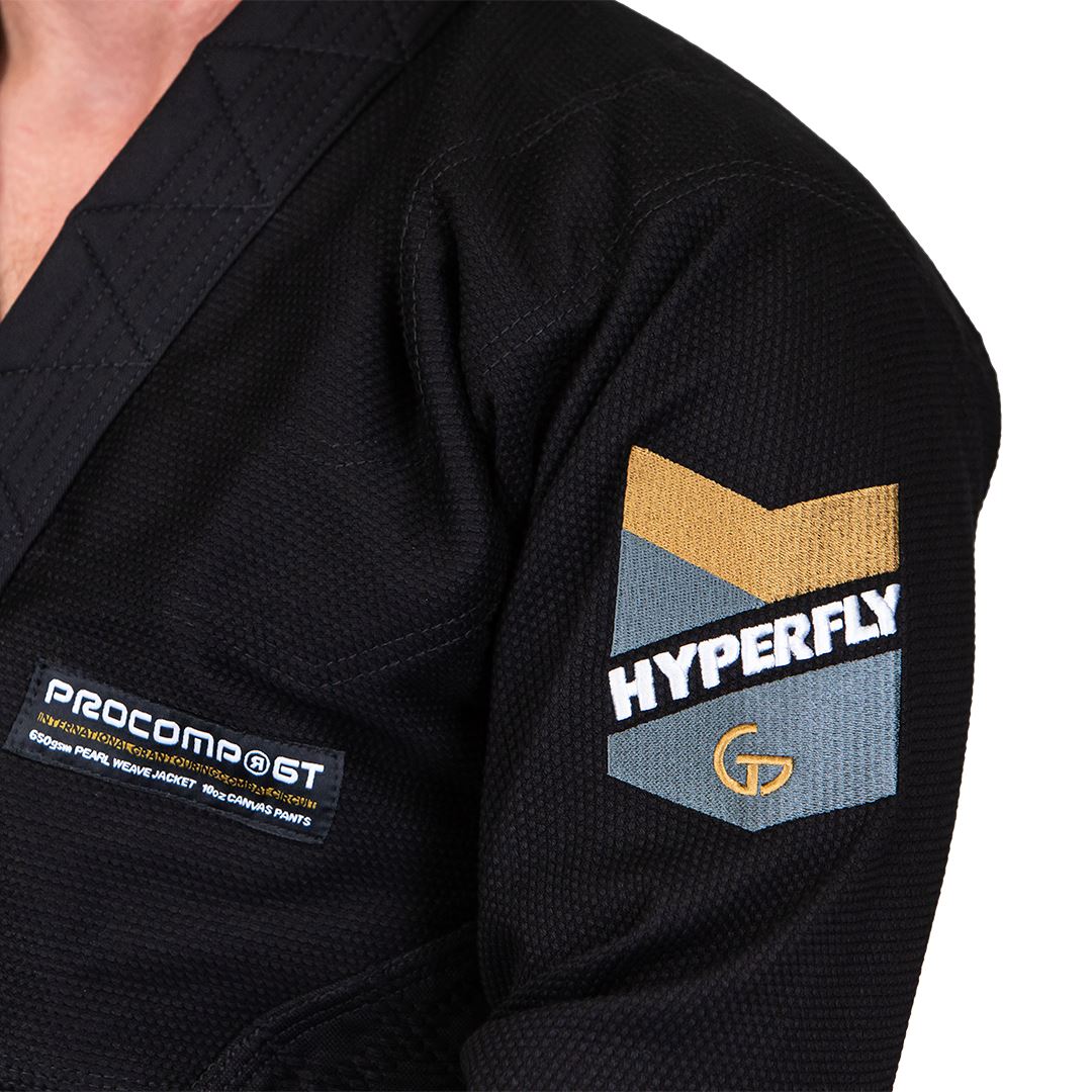 ProComp GT Kimono - Adult Hyperfly