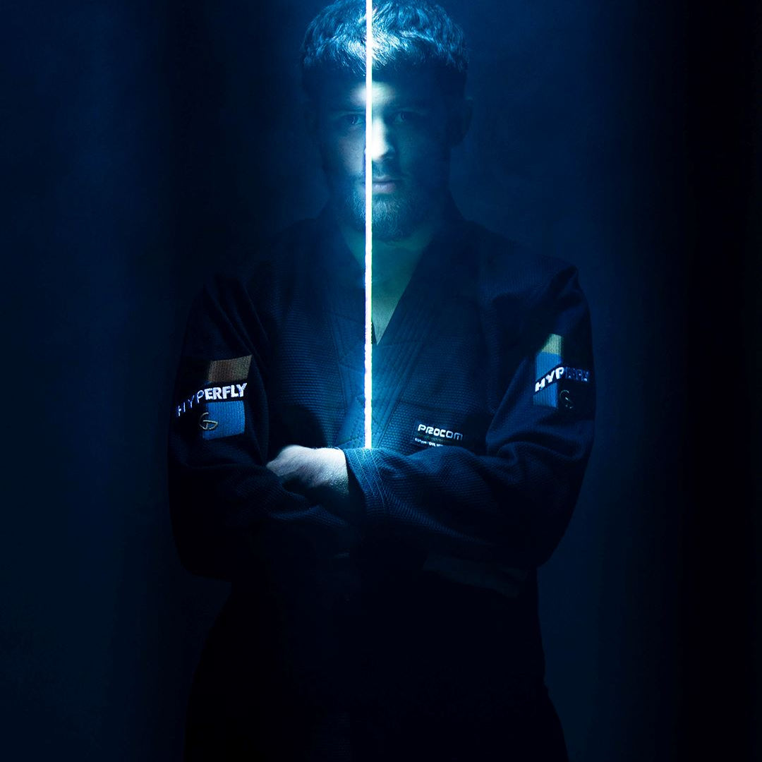 ProComp GT Kimono - Adult Hyperfly