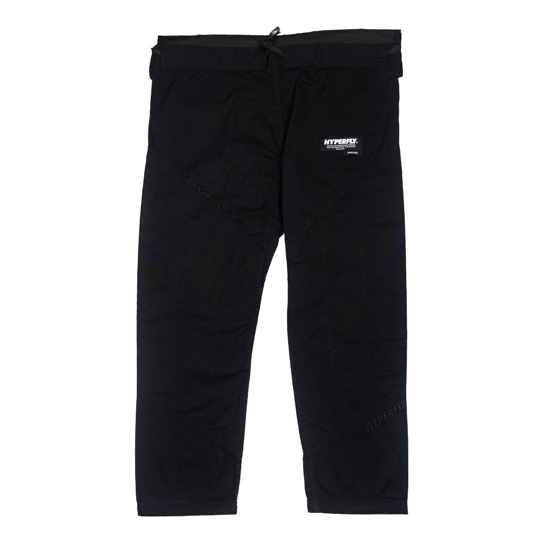 ProComp Lyte Gi Pants Gi Pants Hyperfly Black A0S