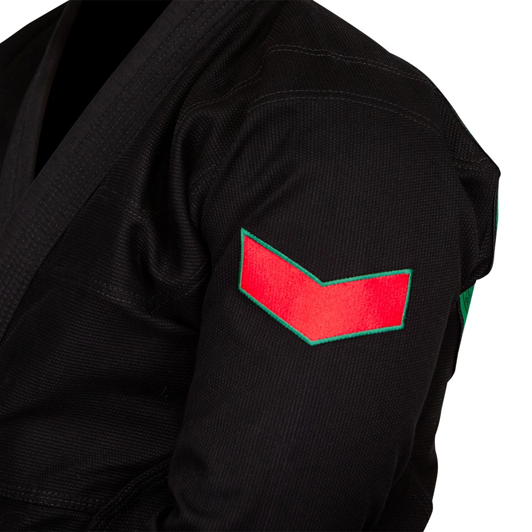 ProComp Lyte Mexico Kimono / Adult Hyperfly
