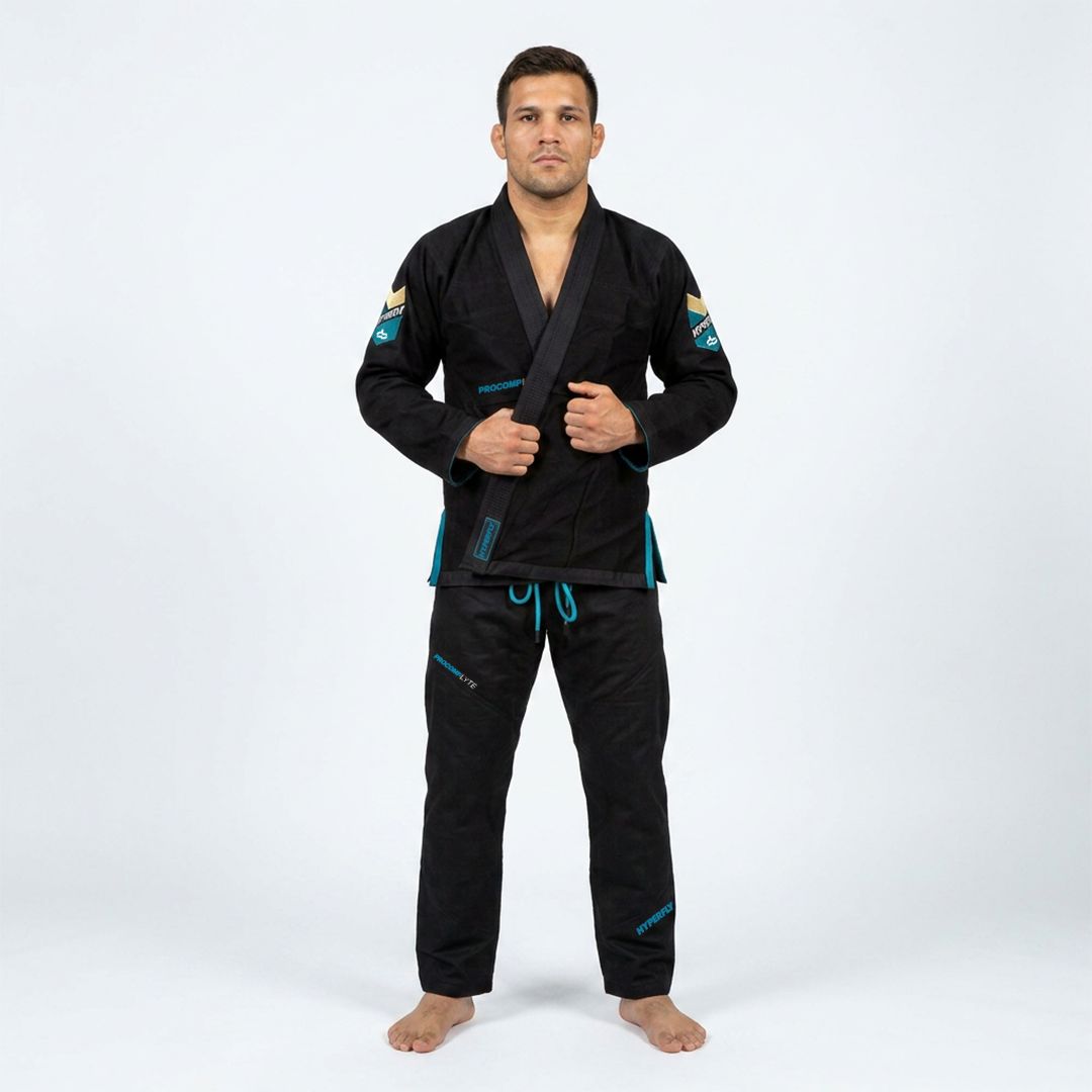 ProComp Lyte Ocean Gold Kimono / Adult Hyperfly