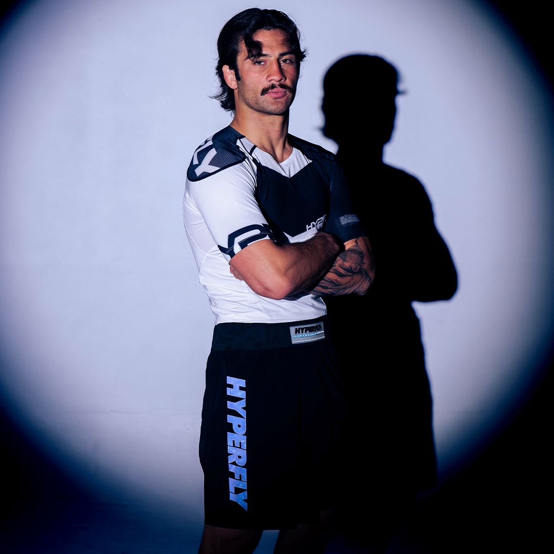 ProComp Supreme Shorts 4.0 No Gi - Bottoms DO OR DIE