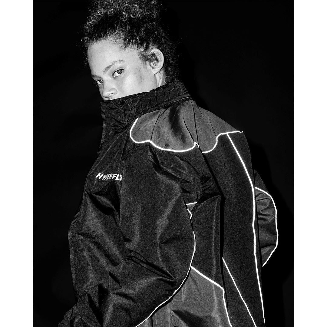 ProComp Track Jacket Apparel - Outerwear Hyperfly