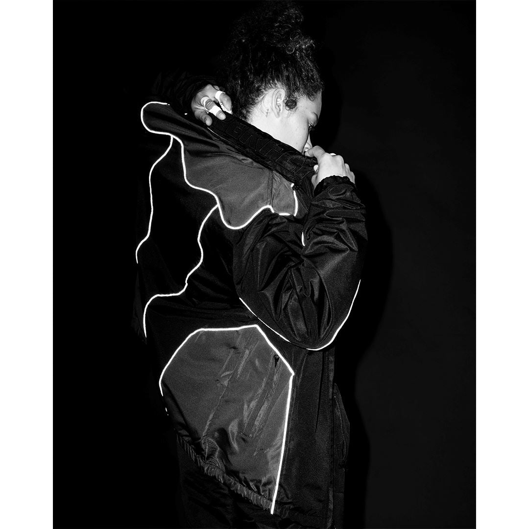 ProComp Track Jacket Apparel - Outerwear Hyperfly