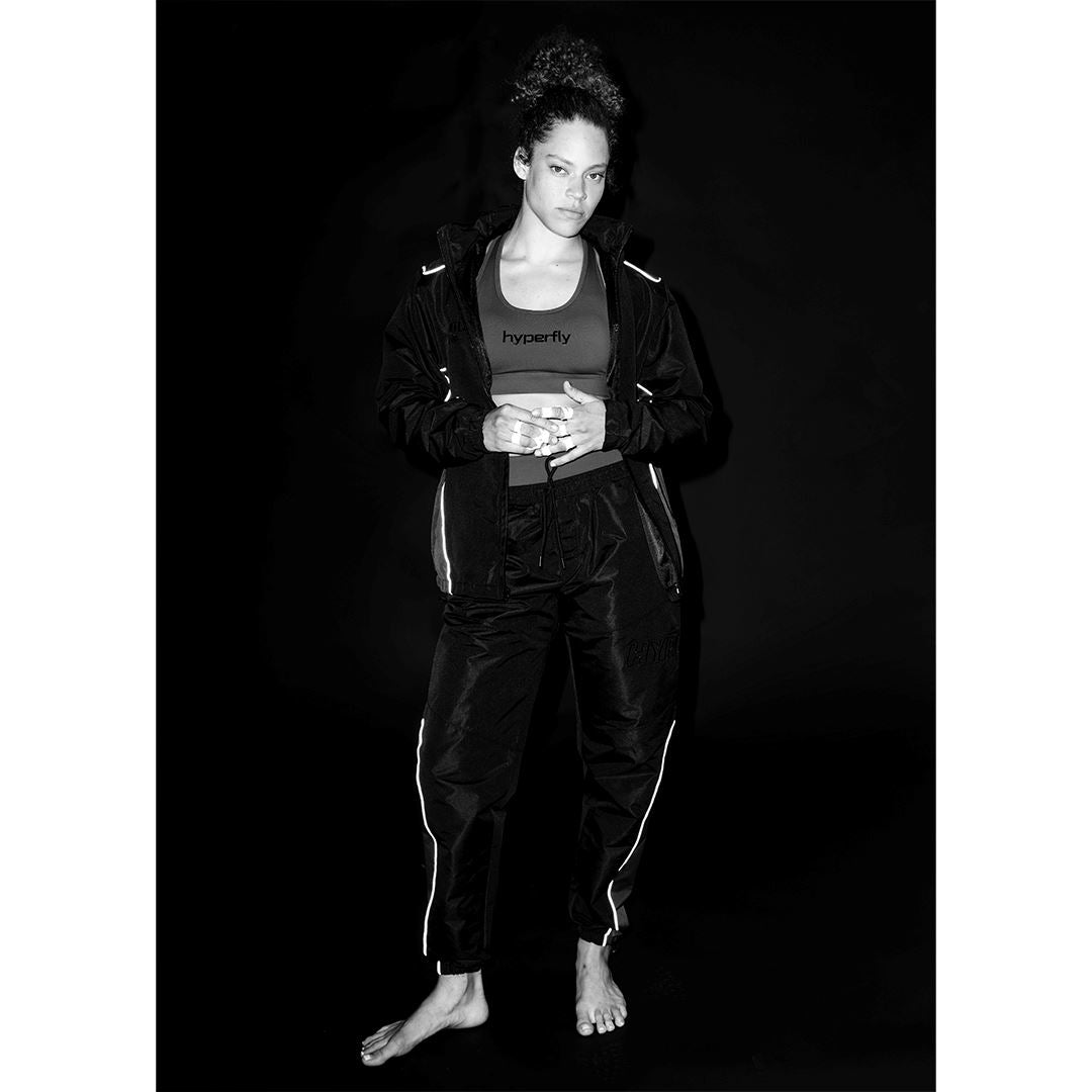 ProComp Track Pants Apparel - Outerwear Hyperfly