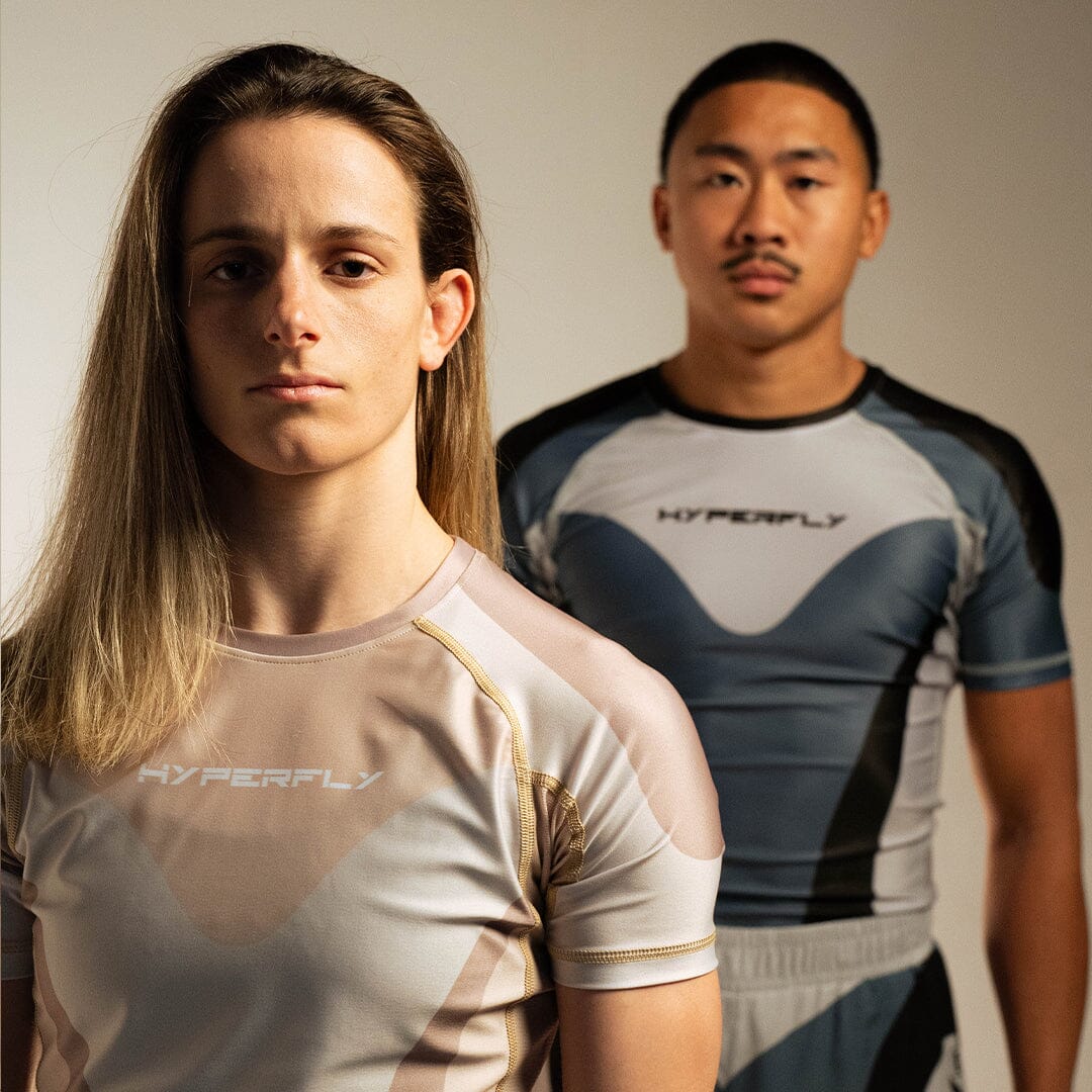 Prometheus No Gi Shorts Apparel - Bottoms Hyperfly