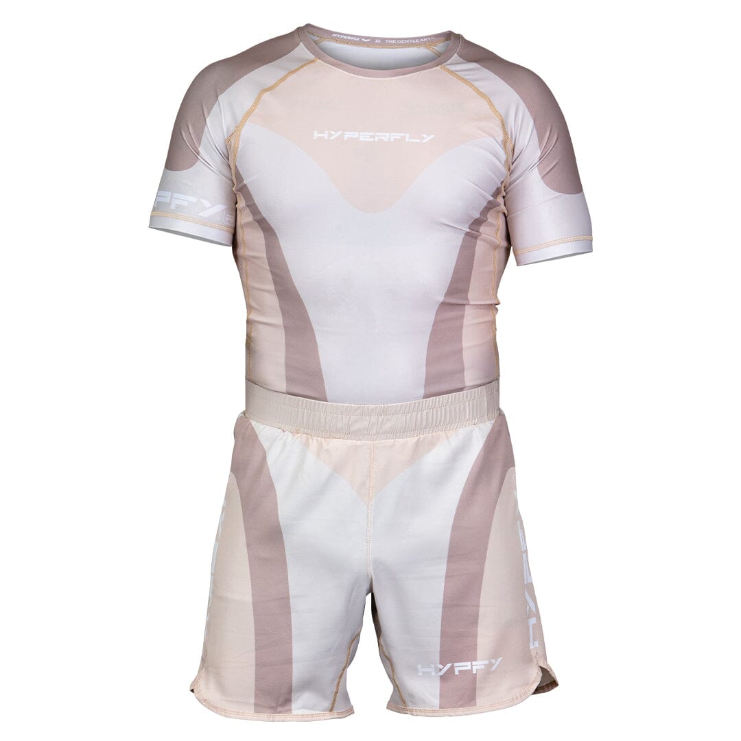 Prometheus No Gi Shorts Apparel - Bottoms Hyperfly