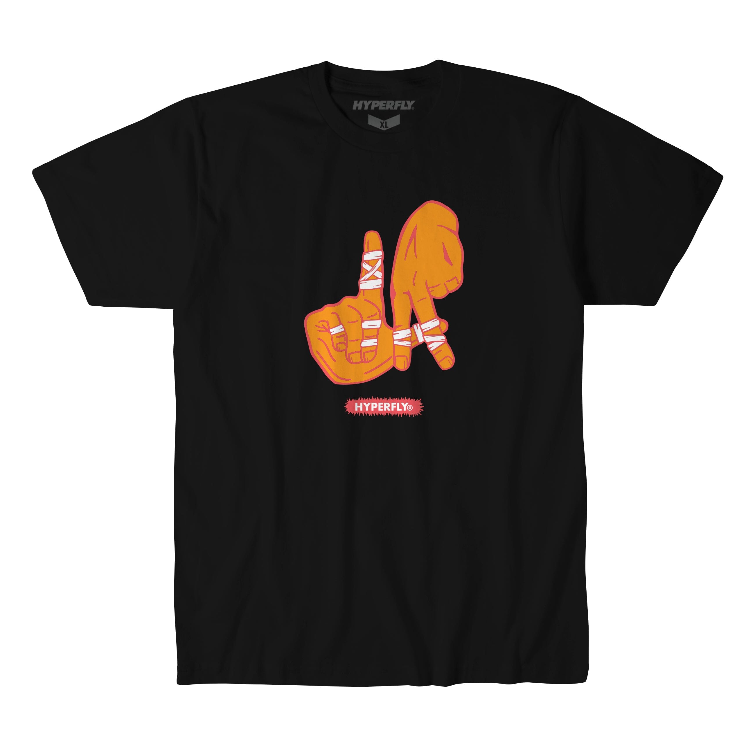 Puffcon Logo Tee Apparel / Tops / Tee Hyperfly