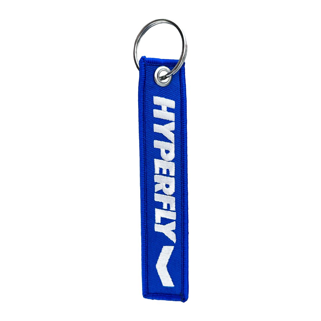 Remove Before Fight - Key Chain 3 Pack Accessory Hyperfly