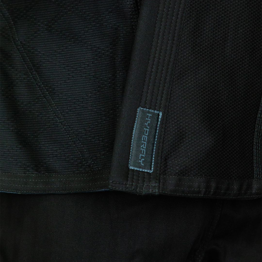 Sambo Gi Kimono / Adult Hyperfly