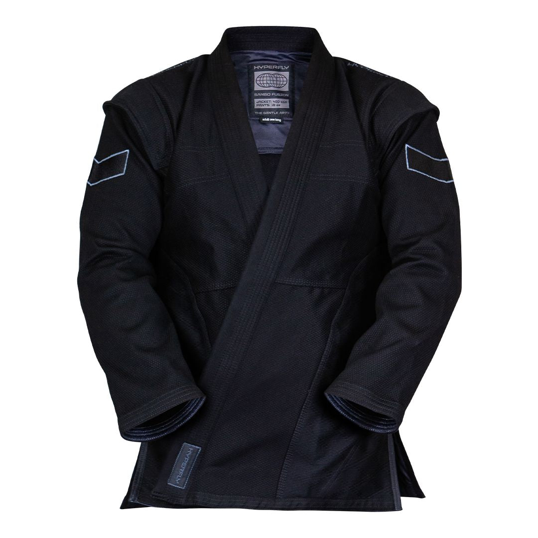 Sambo Gi Kimono / Adult Hyperfly F0