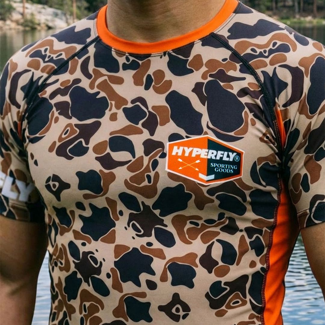 Sporting Goods Rash Guard No Gi / Rash Guard Hyperfly