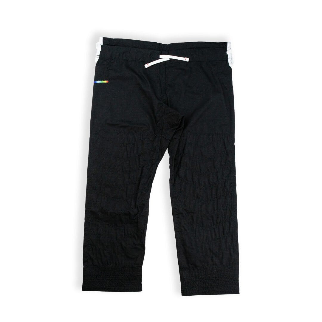 Starlyte II Gi Pants Gi Pants Hyperfly Black A0