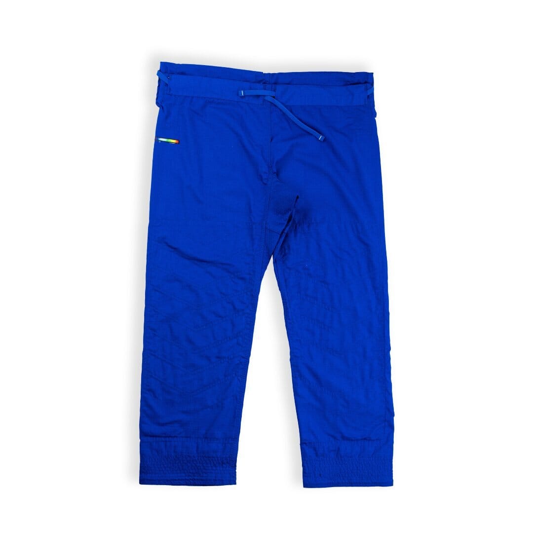Starlyte II Gi Pants Gi Pants Hyperfly Blue A0