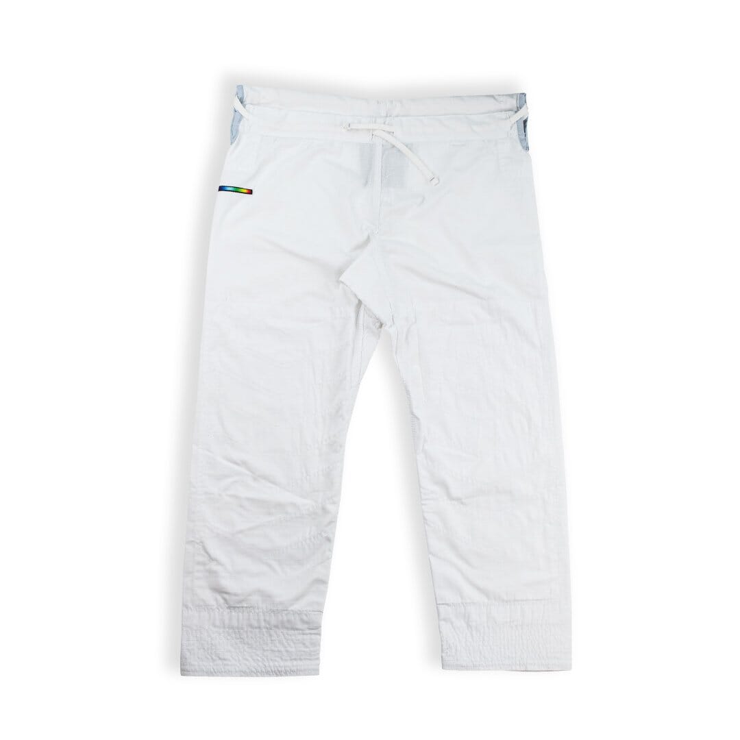 Starlyte II Gi Pants Gi Pants Hyperfly White A0