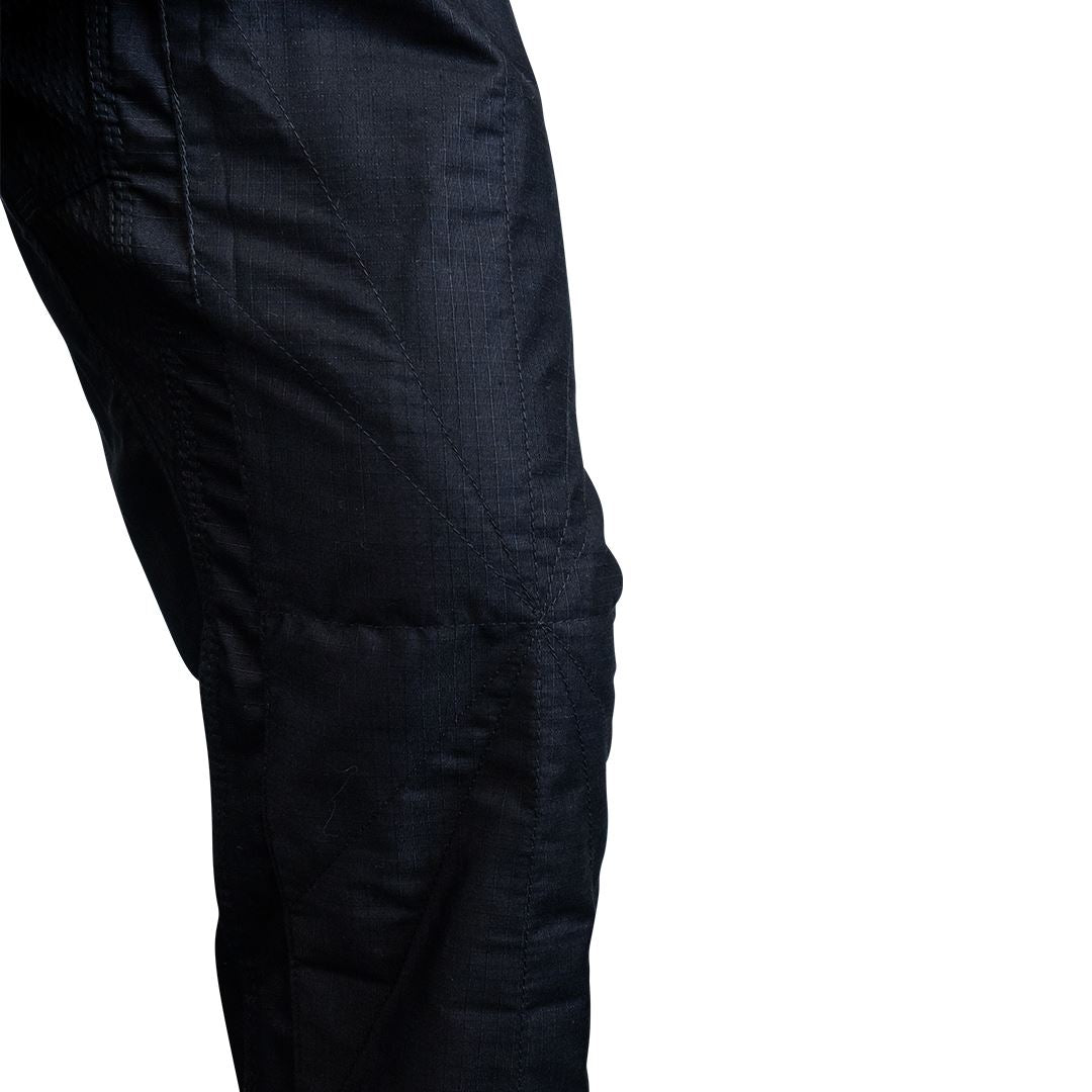 Starlyte III Black with White Kimono - Adult Hyperfly