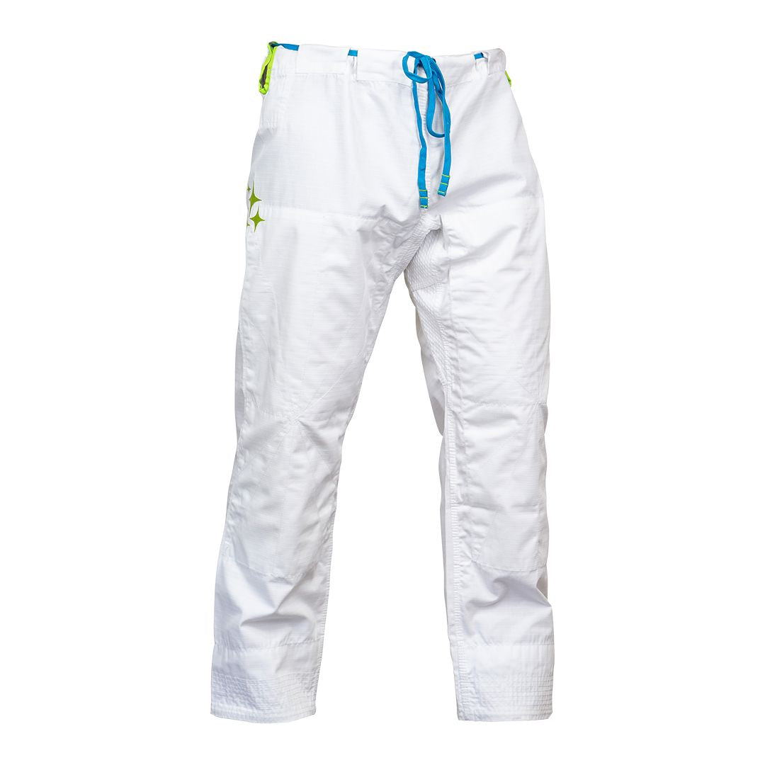 Starlyte III Electric Nebula Kimono / Adult Hyperfly