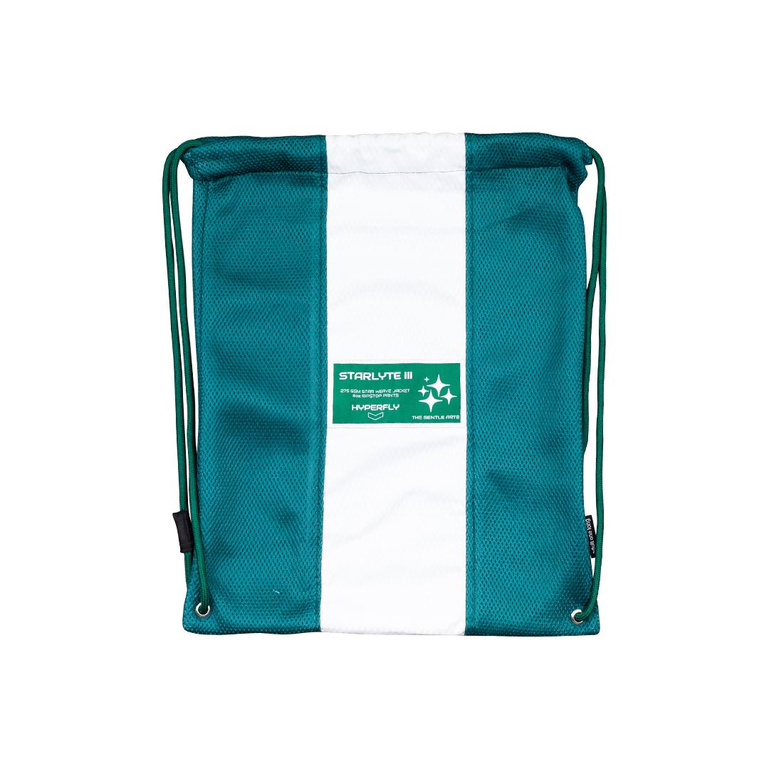 Starlyte III Emerald Kimono - Adult Hyperfly
