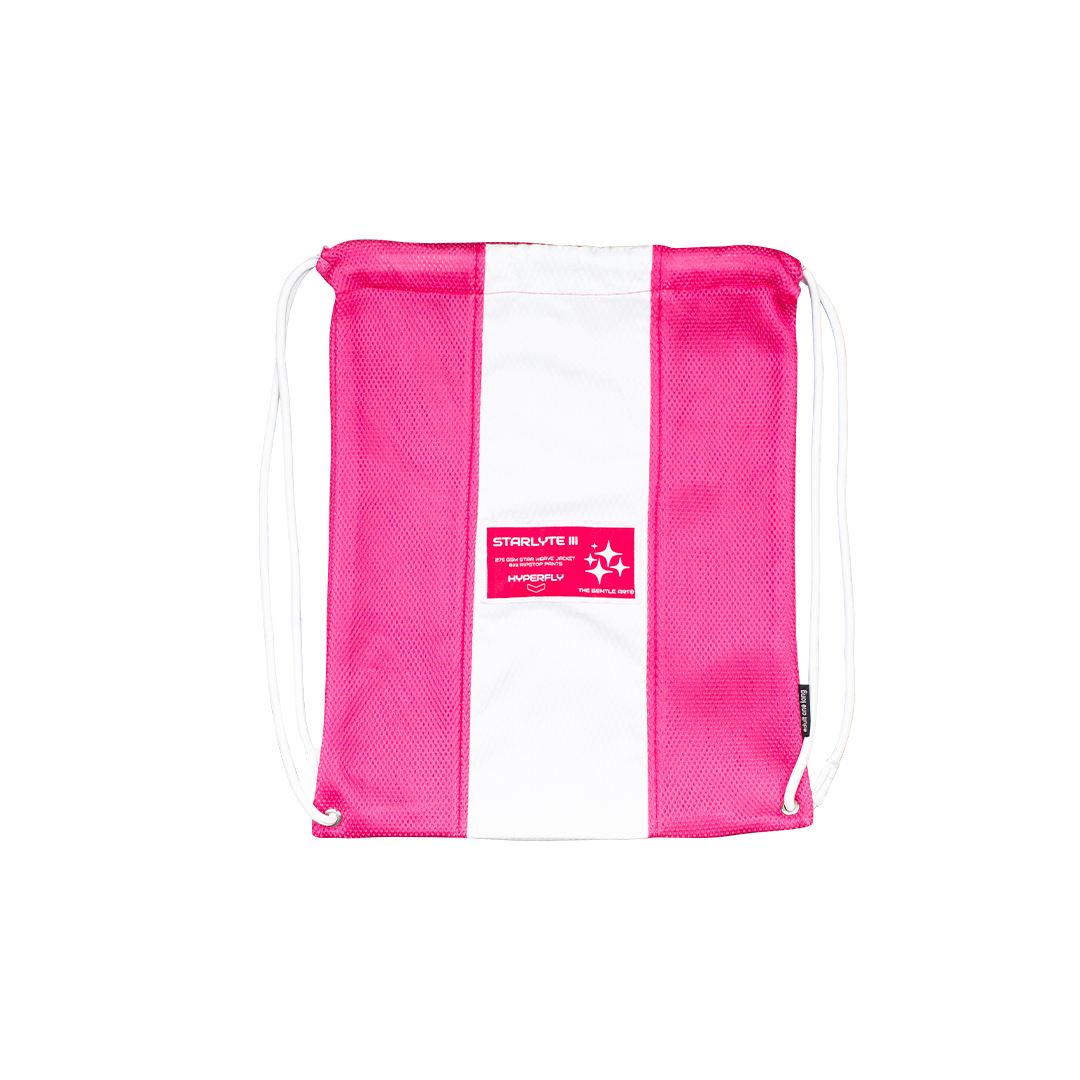 Starlyte III Flamingo Kimono - Adult Hyperfly