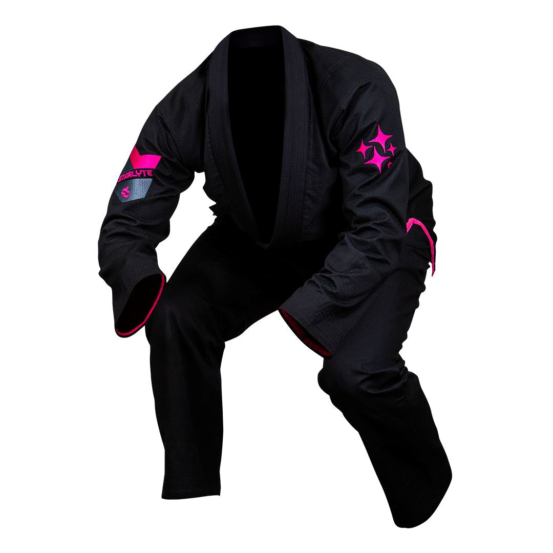 Starlyte III Flamingo Kimono - Adult Hyperfly