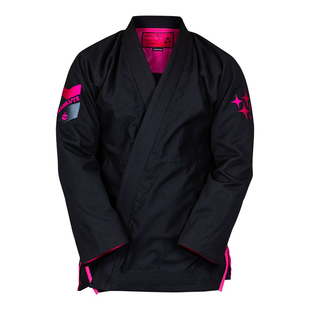 Starlyte III Flamingo Kimono - Adult Hyperfly