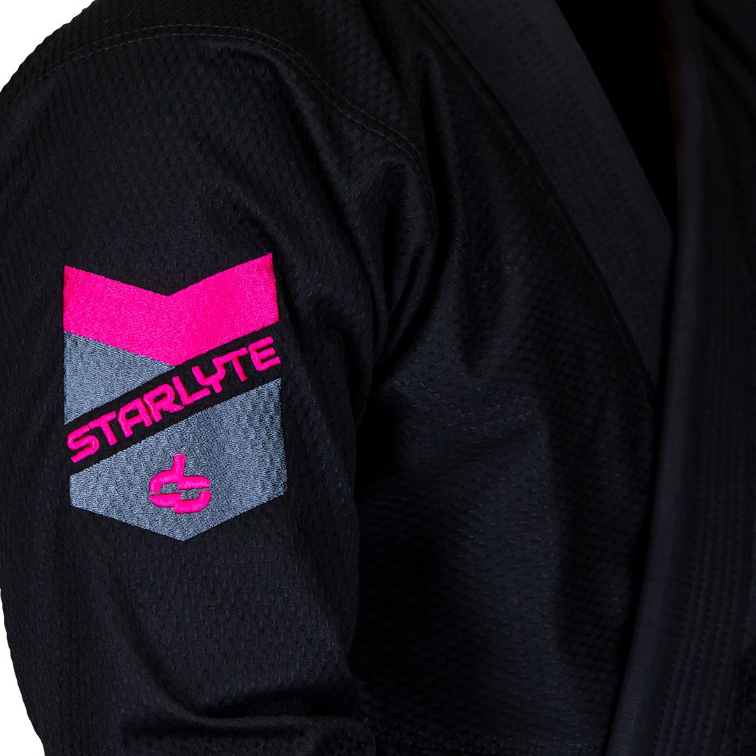 Starlyte III Flamingo Kimono - Adult Hyperfly