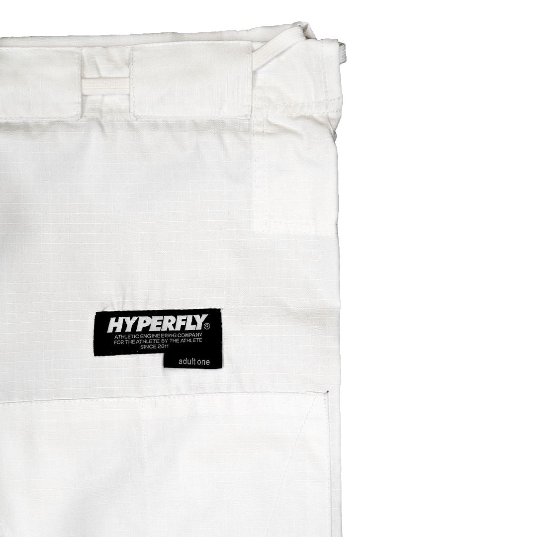 Starlyte III Gi Pants Gi Pants Hyperfly
