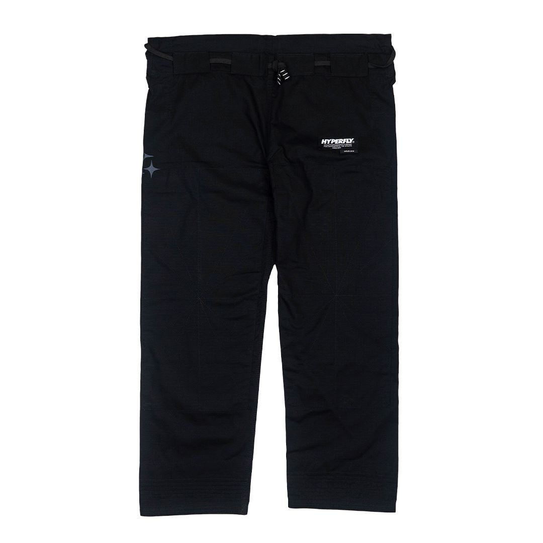 Starlyte III Gi Pants Gi Pants Hyperfly Black A0