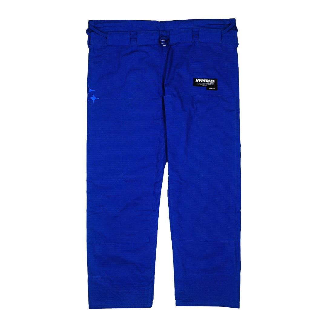 Starlyte III Gi Pants Gi Pants Hyperfly Blue A0