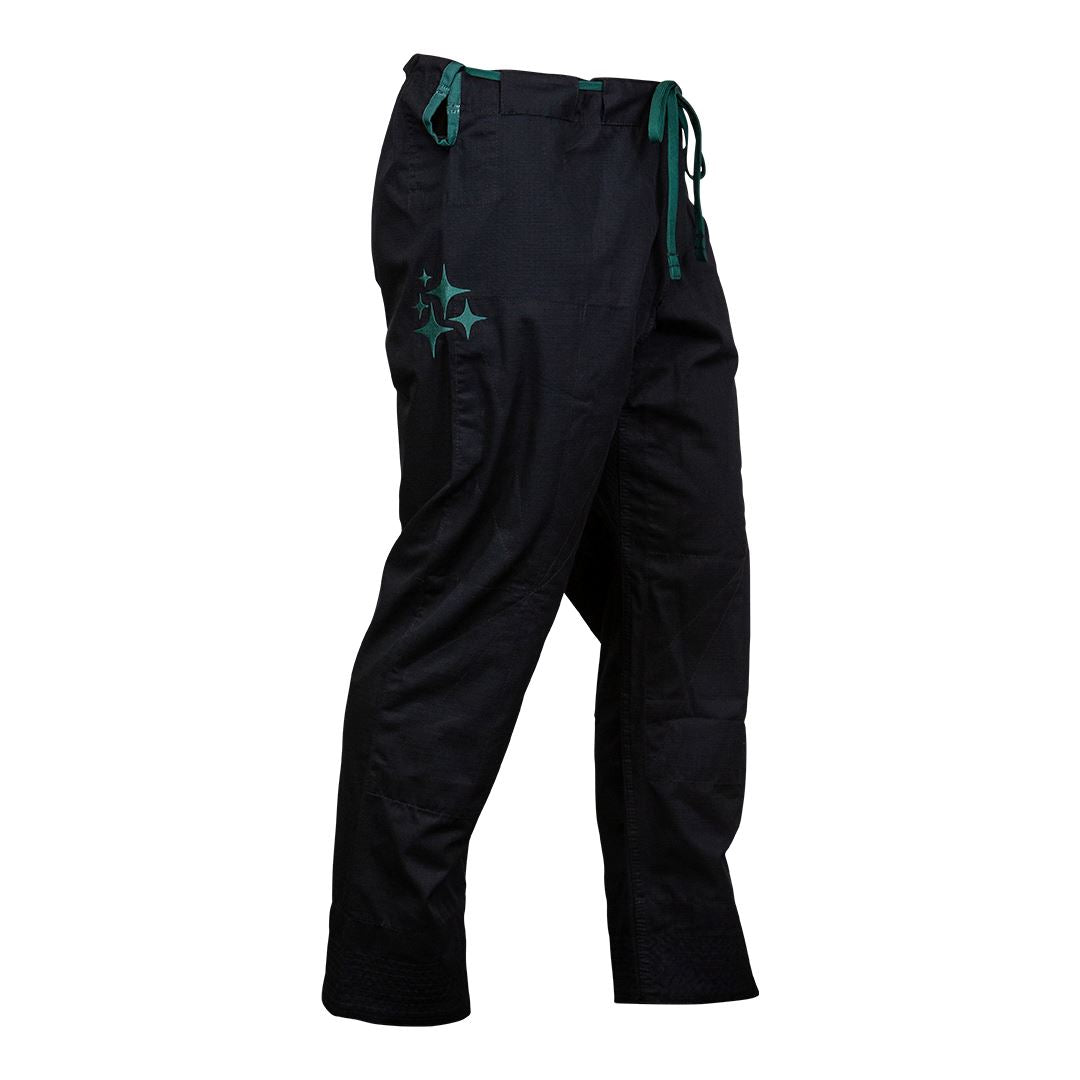 Starlyte III Green Dragon Kimono - Adult Hyperfly