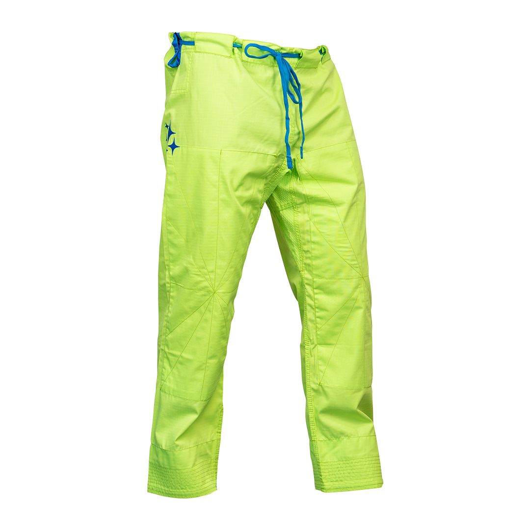 Starlyte III Optic Yellow Kimono / Adult Hyperfly