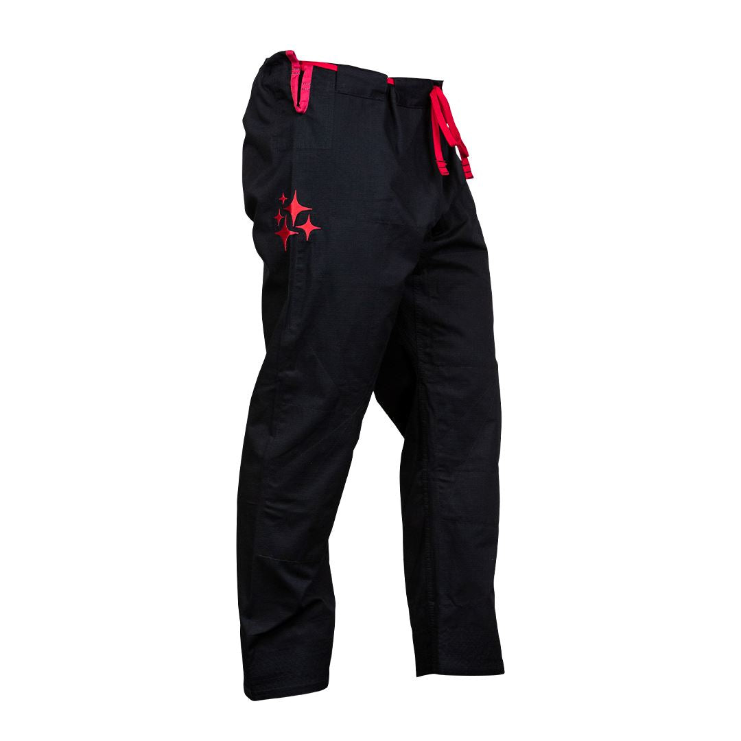 Starlyte III Red Dragon Kimono - Adult Hyperfly