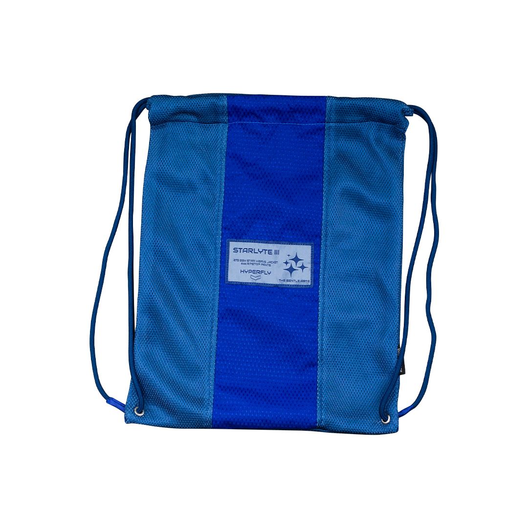 Starlyte III Slate Blue Kimono - Adult Hyperfly