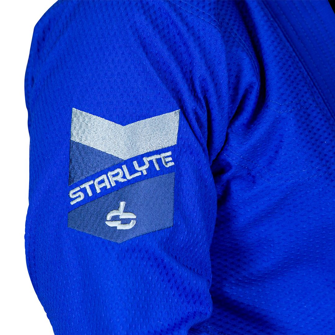 Starlyte III Slate Blue Kimono - Adult Hyperfly