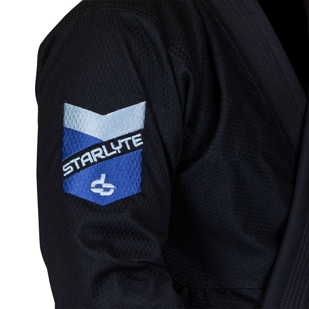 Starlyte III Slate Blue Kimono - Adult Hyperfly