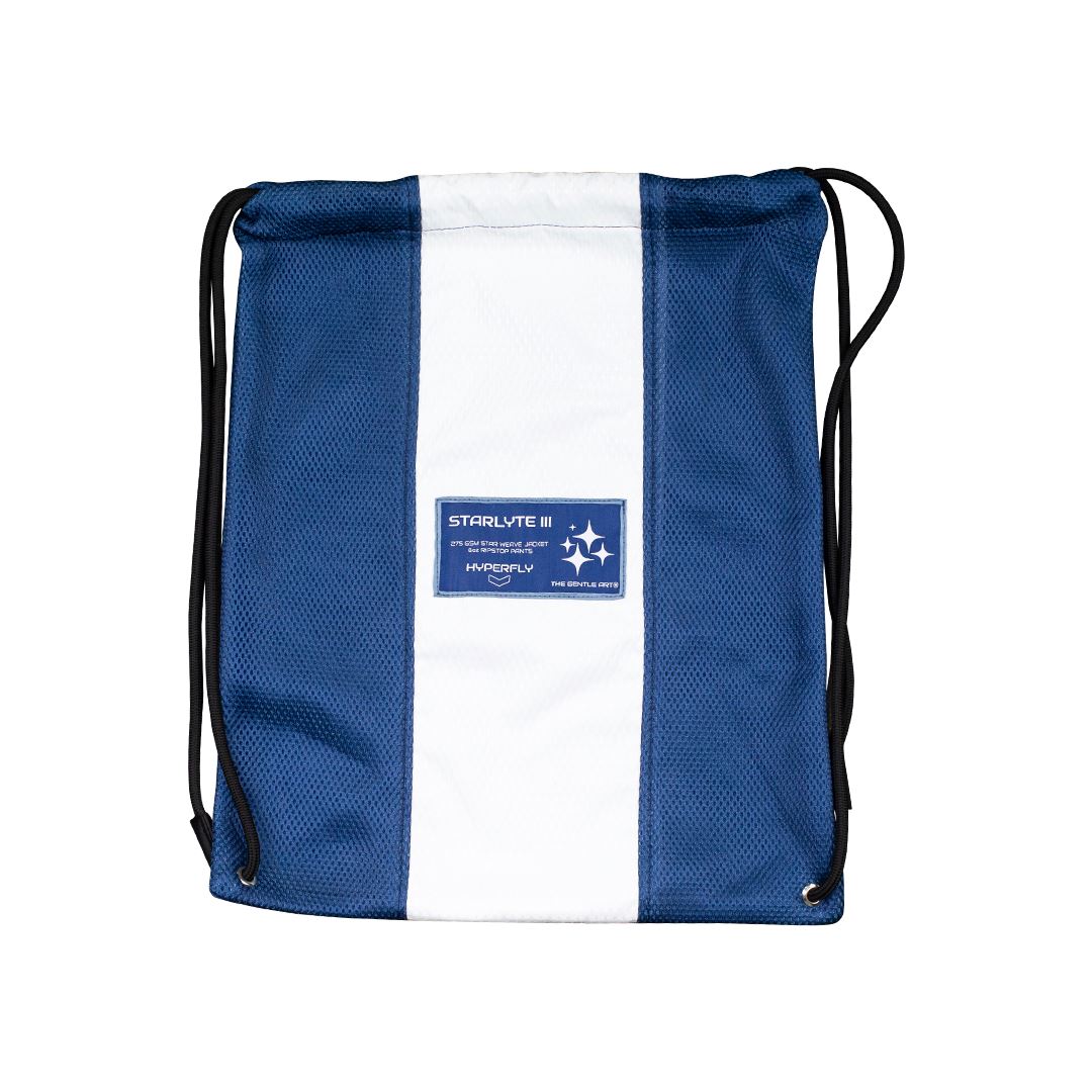 Starlyte III Slate Blue Kimono - Adult Hyperfly