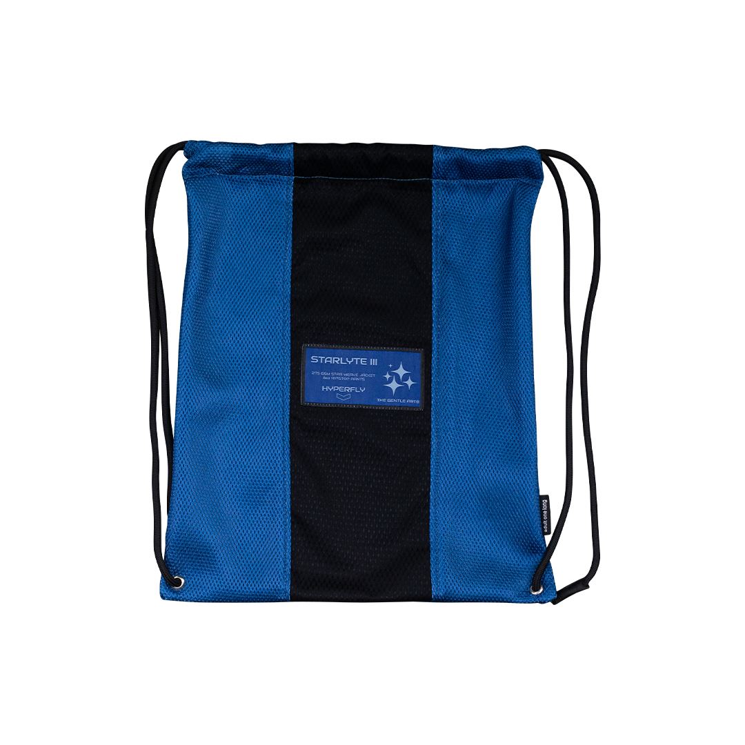 Starlyte III Slate Blue Kimono - Adult Hyperfly