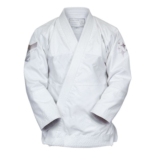 Starlyte III Whiteout Kimono - Adult Hyperfly F0