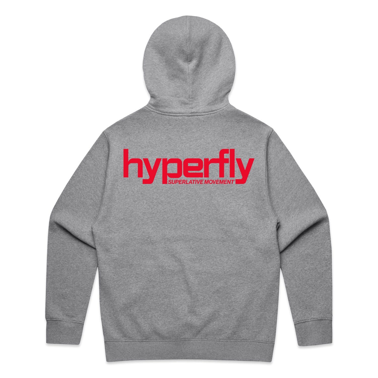 Superlative Movement Hoodie Apparel / Tops / Sweatshirt Hyperfly