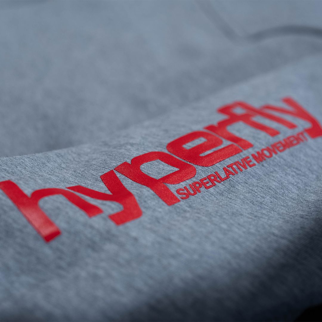 Superlative Movement Hoodie Apparel / Tops / Sweatshirt Hyperfly
