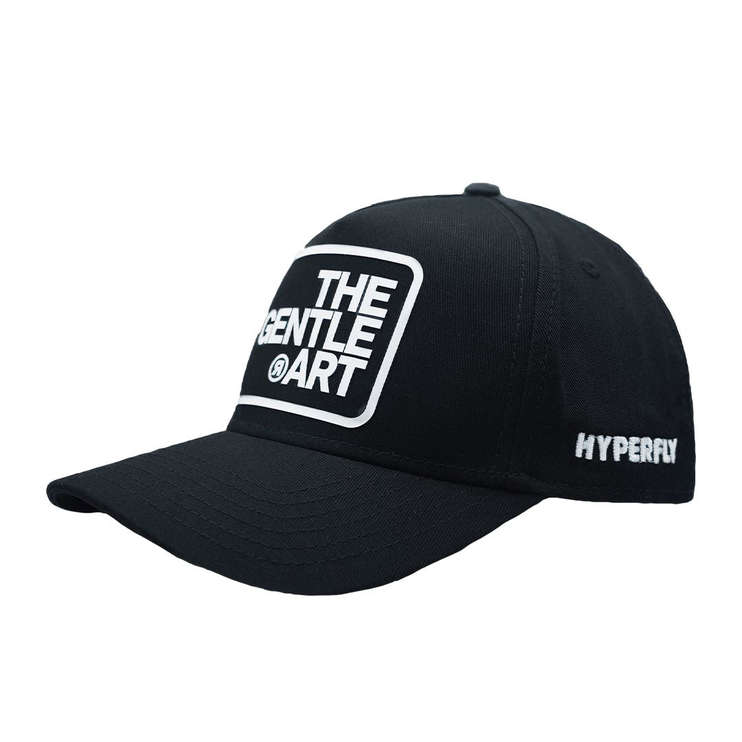 The Gentle Art Cap Headwear Hyperfly